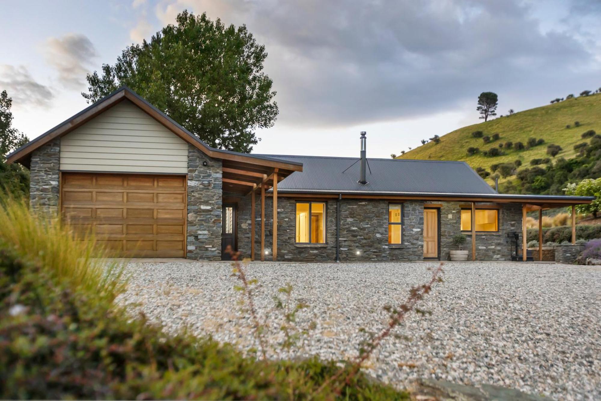 Villa Judge & Jury Farm Retreat Gibbston Exterior foto