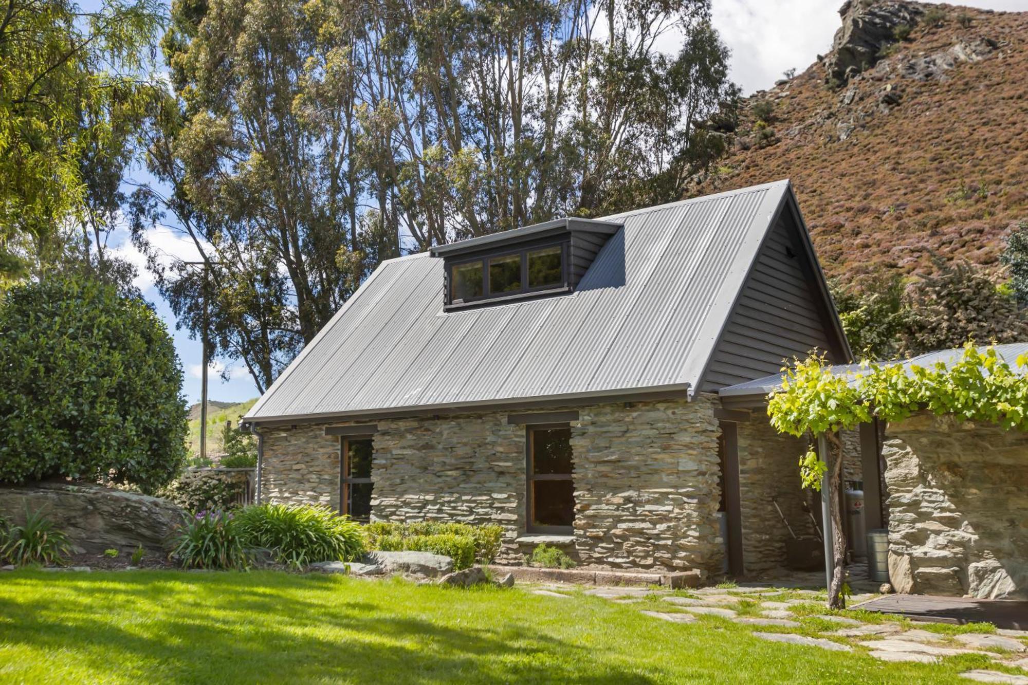 Villa Judge & Jury Farm Retreat Gibbston Exterior foto