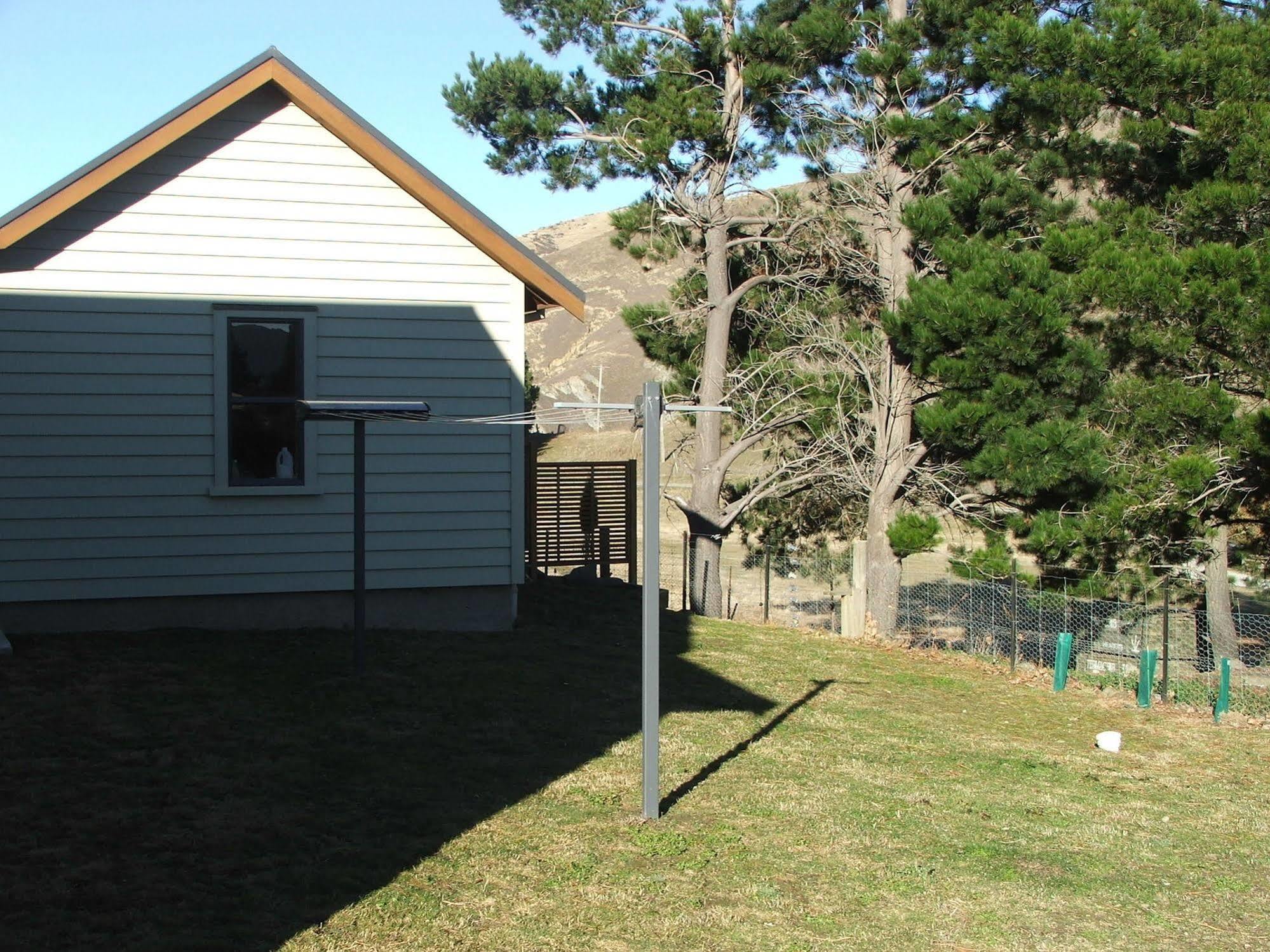 Villa Judge & Jury Farm Retreat Gibbston Exterior foto